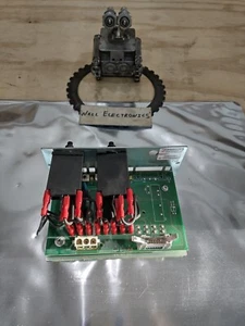 CEM66002877 Module Card 725.900251.C =Used= 09.1032.2 - Picture 1 of 7