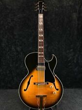Gibson ES 165 Herb Ellis Vintage Sunburst 3,06 kg 0 Nr.DG154 for sale