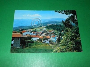 Cartolina Tizzano Val Parma - Panorama 1970. - Foto 1 di 1