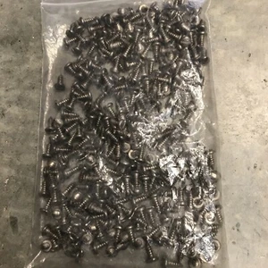 Blechschrauben für Metall - Bild 1 von 4