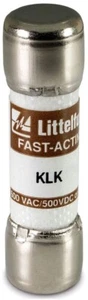 Littelfuse KLK012 Fuse Accessories - Picture 1 of 1