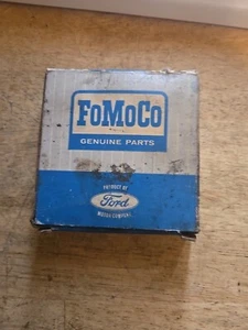 NOS FORD Clutch Release Bearing Mustang Fairlane Comet Falcon Galaxie COTZ 7580a - Picture 1 of 3