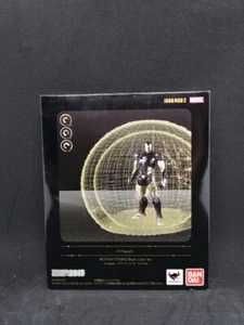 S.H Figuarts Iron Man Mark III (Mark 3) - Picture 1 of 1
