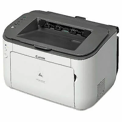 Canon imageCLASS LBP6230dw Duplex Wireless Monochrome Laser Printer - White