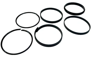 H20 JET HI-LOAD 60K PISTON RING KIT 302013-1 EXTREME FLOW - Picture 1 of 8
