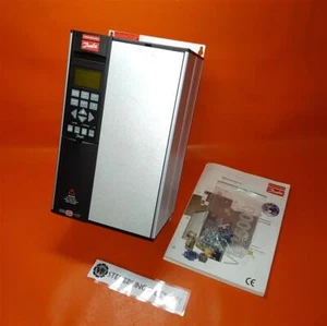 Danfoss VLT 5001 175Z0119 - 1.7kVA Frequency Converter - Picture 1 of 6