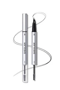 SHEGLAM Real Flow Laminating Brow pen - Picture 1 of 5