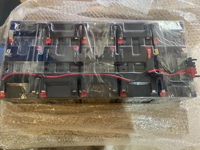 HPE P09824-001 BATTERY PACK FOR R5000 & R6000 3U R5/R6 (INC VAT) - Image 1 of 2