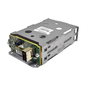 HP DL380 Gen9 SFF Duo Hard Disk Cage+Scheda+Cavo 747599-001 777280-001 2,5 - Foto 1 di 4
