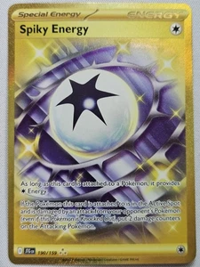 Spiky Energy Hyper Rare SV09: Journey Together 190/159 NM - Picture 1 of 2