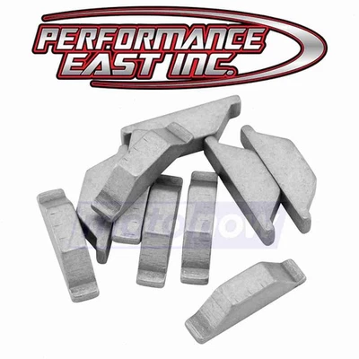 Eastern Engine Woodruff Keys for 1970-1985 Harley Davidson FLH Electra Glide ml Foto 1 de 4