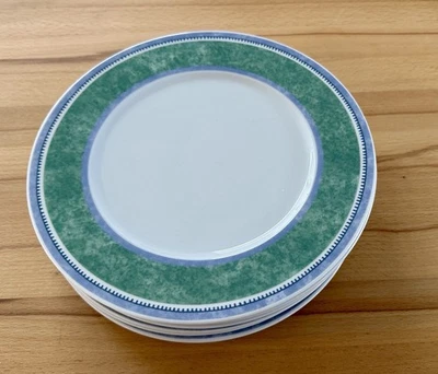 Villeroy & Boch Switch 3 - Kuchenteller Costa - 6 Stück - Bild 1 von 2