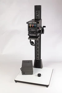 Durst M305 Color / B&W / Multigrade Vergrößerer + Objektiv für Kleinbildformat. Guter Zustand - Bild 1 von 16