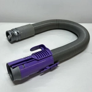 Dyson DC07 DC14 Schlauch mit Schlauchmanschette Kappe Lila Staubsauger Ersatzteile - Bild 1 von 10