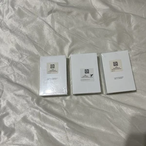 New Hp Advanced Photo Paper 4x6 06638-60026 (lot Of 3 ) 150 Per Pack  - Picture 1 of 12