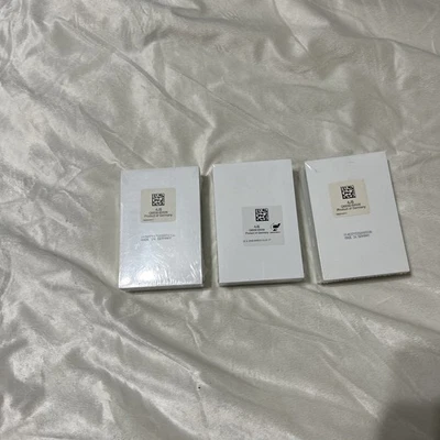 New Hp Advanced Photo Paper 4x6 06638-60026 (lot Of 3 ) 150 Per Pack  - Image 1 of 4