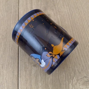 Vintage Disney Aladdin Heat Change Surprise Mug Cup Kilncraft Tested Working - Picture 1 of 9