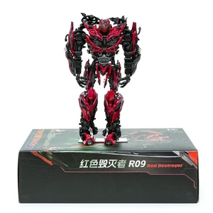 Unique Toys UT R-09 Red Destroyer Stinger Action Figure toy in stock - Picture 1 of 17