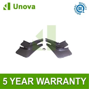 Guardabarros Direct Fit Unova para BMW X7 G07 2019-2024 - Imagen 1 de 8