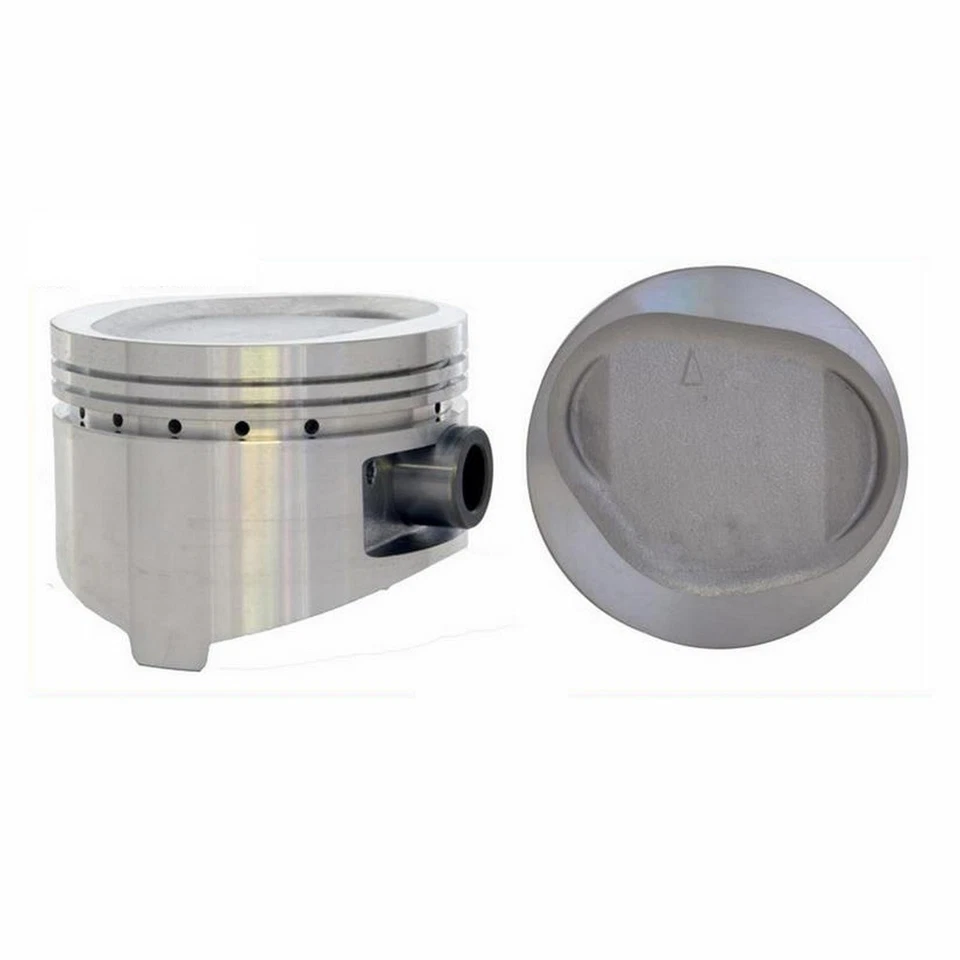 PISTÓN ENGINETECH CHRY HYU MIT 3.0L 181 6G72 G6AT 12V L & R PLATO TALLA 040 Foto 1 de 2