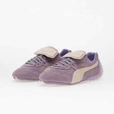 Zapatos Tenis Puma x Fenty Avanti LS Pale Plum Alpine Snow 40419103 para Mujer Foto 1 de 4