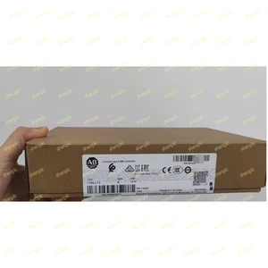 1756-L73 AB ControlLogix Logix5573 Processor Brand New  Expedited Shipping MS  - Picture 1 of 6