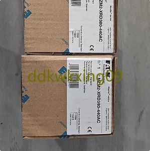 1PZ NUOVO EATON MOLELLER NZM2-XRD380-440AC custodia stampata interruttore - Foto 1 di 3
