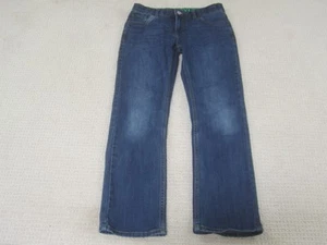 Levi's Jeans Boys 14 Regular Fit 511 Stretch Denim Adjustable Waist - Picture 1 of 8