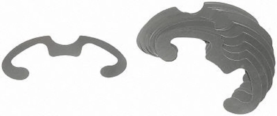 Cuña de alineación TRW 13554 Chevrolet Pontiac Oldsmobile Buick 1980-1991 Foto 1 de 1