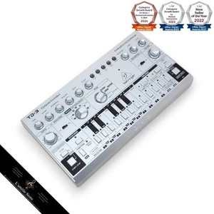 Behringer Td-3-Sr Analog Baseline Synthesizer Yokohama Store - Bild 1 von 5