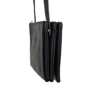 Bandolera de cuero Bottega Veneta Antarsio - Imagen 1 de 7