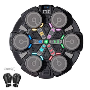 Elektronische Musik Boxmaschine KIT 6 Ziele Bluetooth Wandmontage Training` - Bild 1 von 28