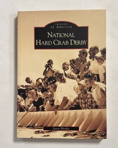 National  Hard  Crab  Derby , MD;  Images  of  America by Jason Rhodes - Imagen 1 de 2