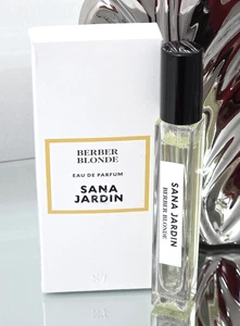 Sana Jardin ‘Berber Blonde’ 10ml EDP Eau de Parfum Spray Brand new in Box - Picture 1 of 5