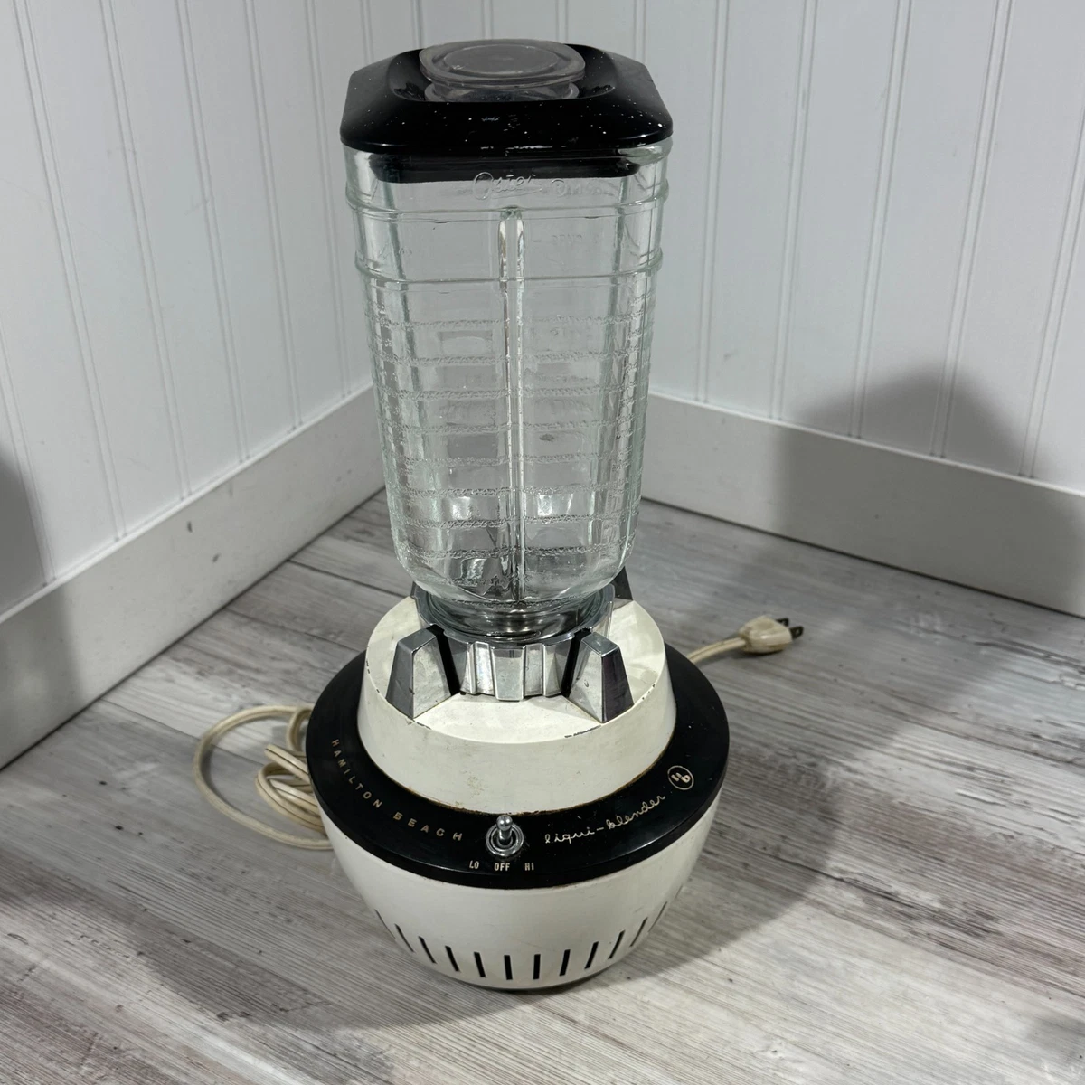 Hamilton Beach Collectible Handheld Blenders for sale | eBay