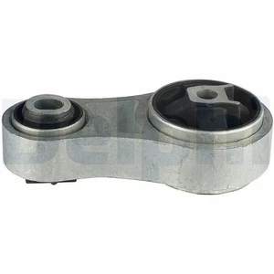 DELPHI Lagerung, Motor Hinten, Oben, Rechts u.a. für NISSAN, OPEL, RENAULT - Bild 1 von 3