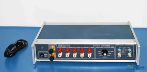 Derivación de corriente activa Valhalla Scientific 2575A Precision AC/DC - Imagen 1 de 6
