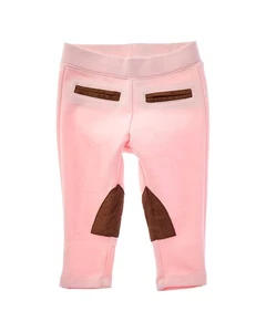 Hope & Henry Ponte Riding Pant - Picture 1 of 6