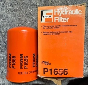 Nuevo filtro hidráulico NOS OEM FRAM P1656 - Imagen 1 de 2