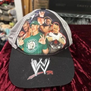 WWE Hat Osfm (on The Smaller End) - Picture 1 of 10