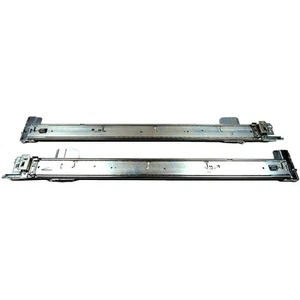 Dell B6 Ready Rack Rail Kit - PowerEdge R520, R530, R720 Schienen (61KCY/FYK4G) - Bild 1 von 2