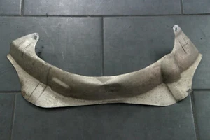 Abschirmblech 3W0825705C Bentley Continental Flying Spur Hitzeblech Schutz Blech - Picture 1 of 5