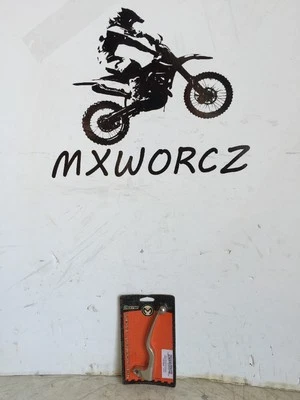 Nueva palanca de embrague Moose YZ125/250 250F/426F 00-03 #2761 Foto 1 de 4