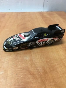 John Force 1:24 Castrol GTX "Driver Of The Year 1996" Mustang Funny Car ACTION - Picture 1 of 7