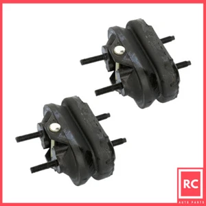 Juego de 2 piezas de montaje de motor para Chevy Equinoccio/Pontiac Torrent/Suzuki XL-7 3,6 L - Imagen 1 de 2