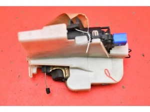 VW Polo 9N Front Right Door Lock Volkswagen 2004 24501477 - Picture 1 of 7