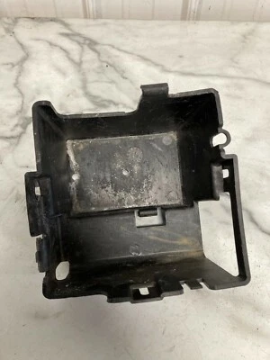 11 Yamaha XV 250 XV250 V-Star Virago аккумулятор корпус коробка - Изображение 1 из 4