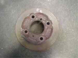 SUZUKI Every 1996 V-DE51V Front Disk Rotor [Used] [PA67933329]