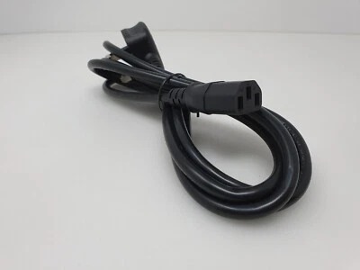 For Alto Professional TX310 Speaker Mains Power Cable AC Power Lead Cord 2m UK - Image 1 of 4