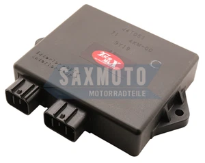 CDI-Einheit YAMAHA XJ900 S Diversion 4KM 1995-2003 CDI IGNITION UNIT - Bild 1 von 1